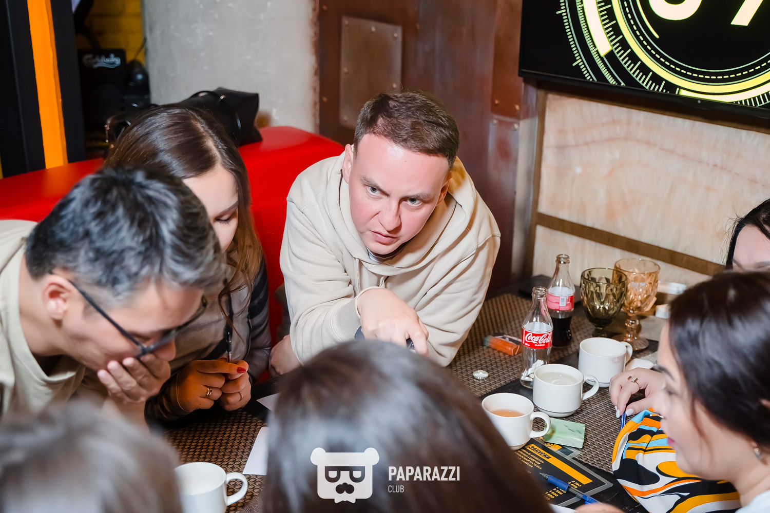 Animus Quiz Астана 24.05.2024 Animus Quiz