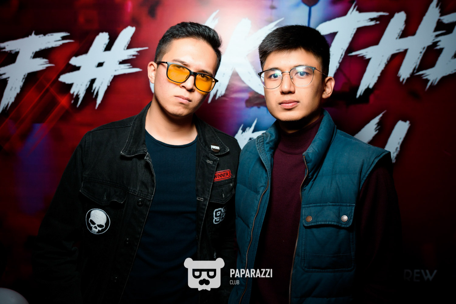 F#ck The Study @ WTB Астана 31.08.2019 F#ck The Study @ WTB