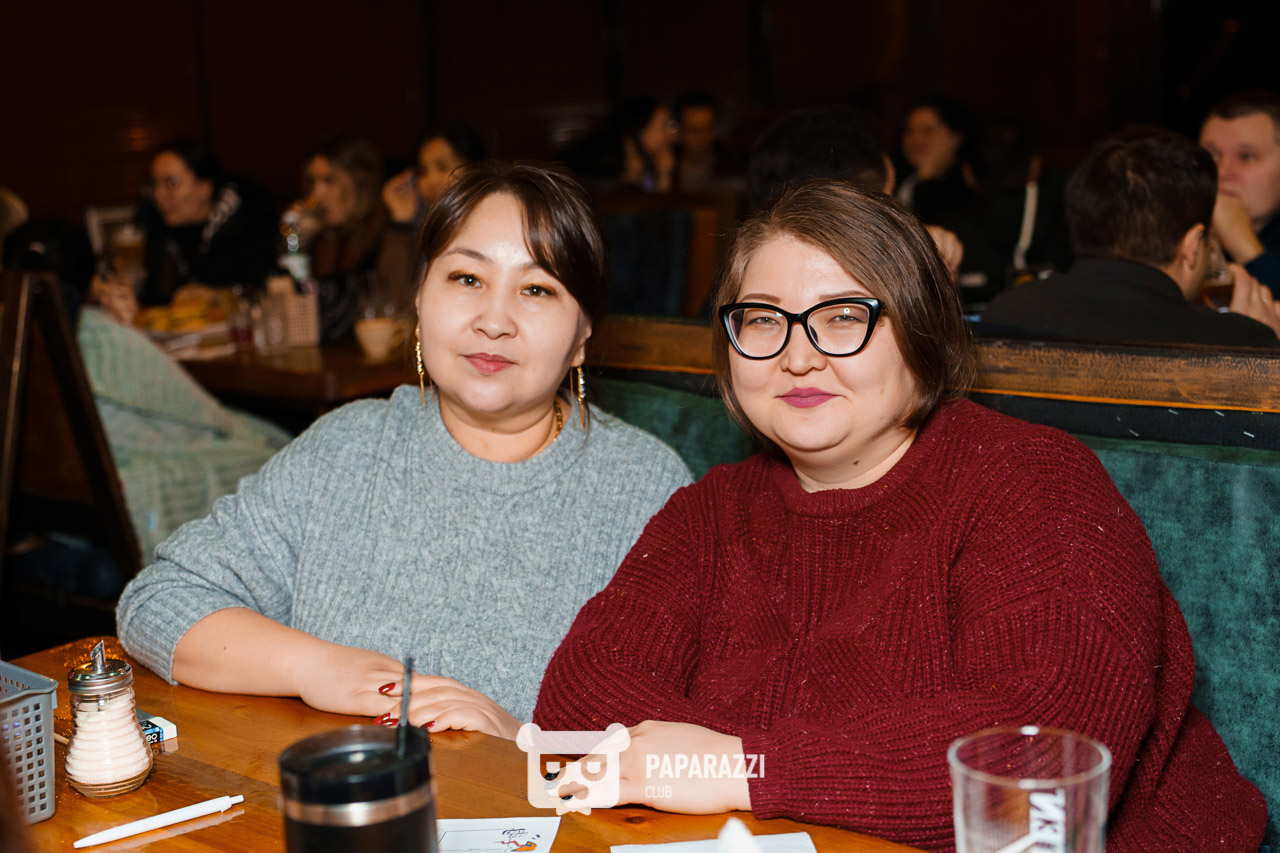 WOW QUIZ ASTANA • 18+ Астана 23.01.2026 WOW QUIZ ASTANA • 18+