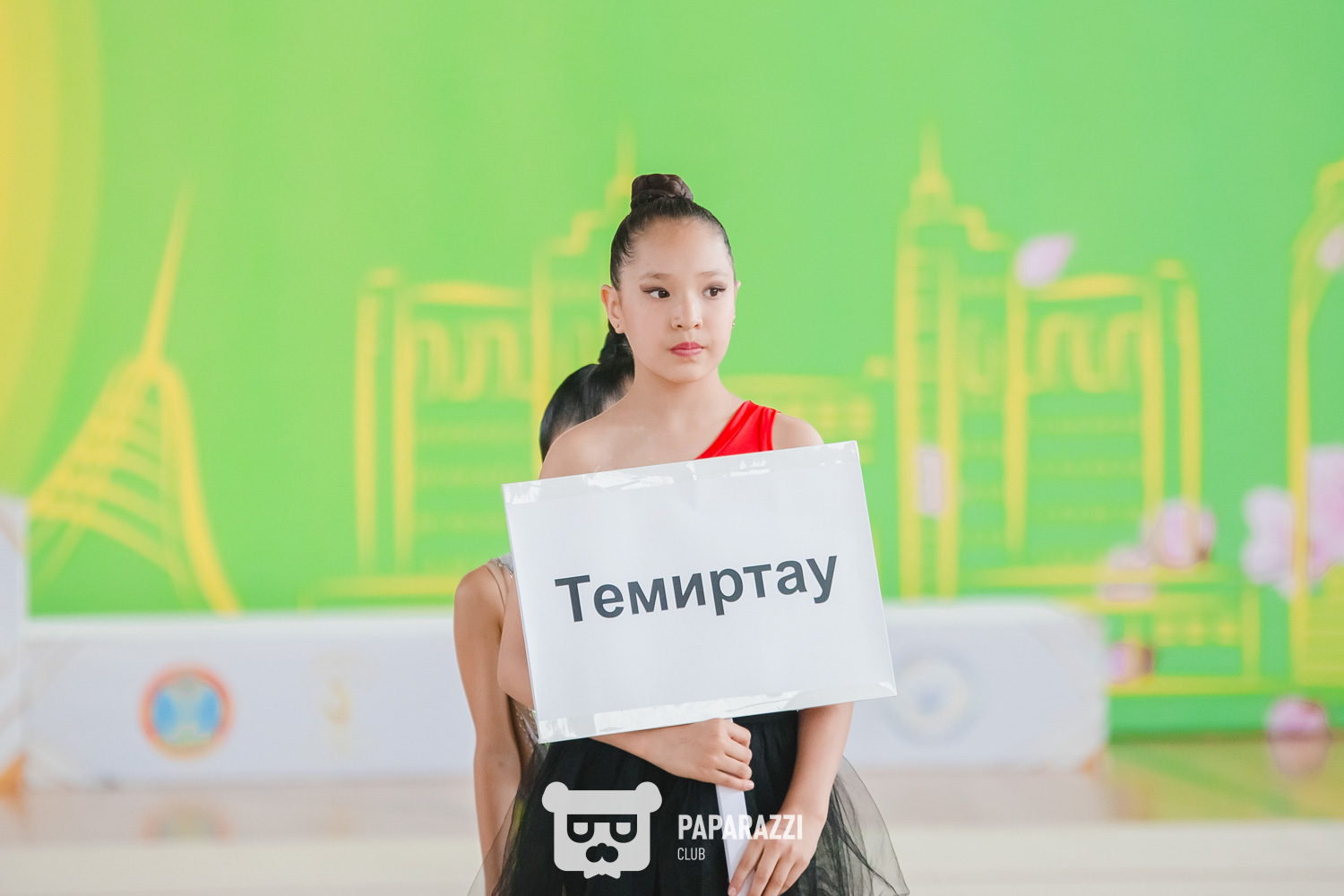 Baby Cup 2023 Астана 11.05.2023 Baby Cup 2023