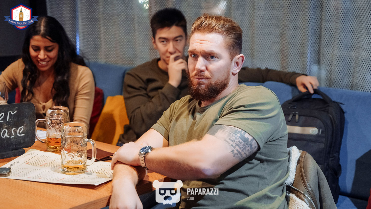 Happy English Quiz • s2 e05 Астана 08.11.2022 Happy English Quiz • s2 e05