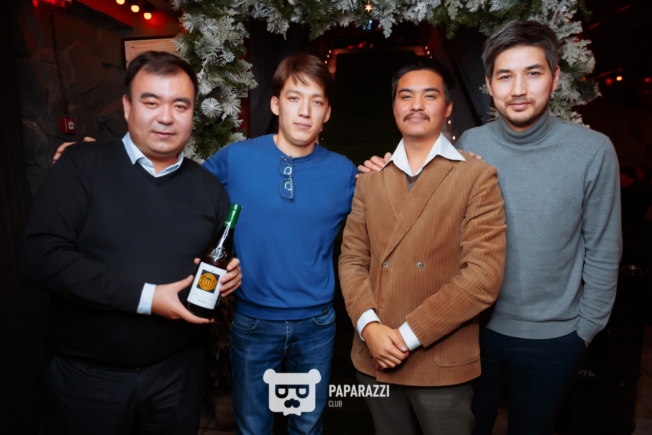 Animus Quiz Астана 09.12.2022 Animus Quiz