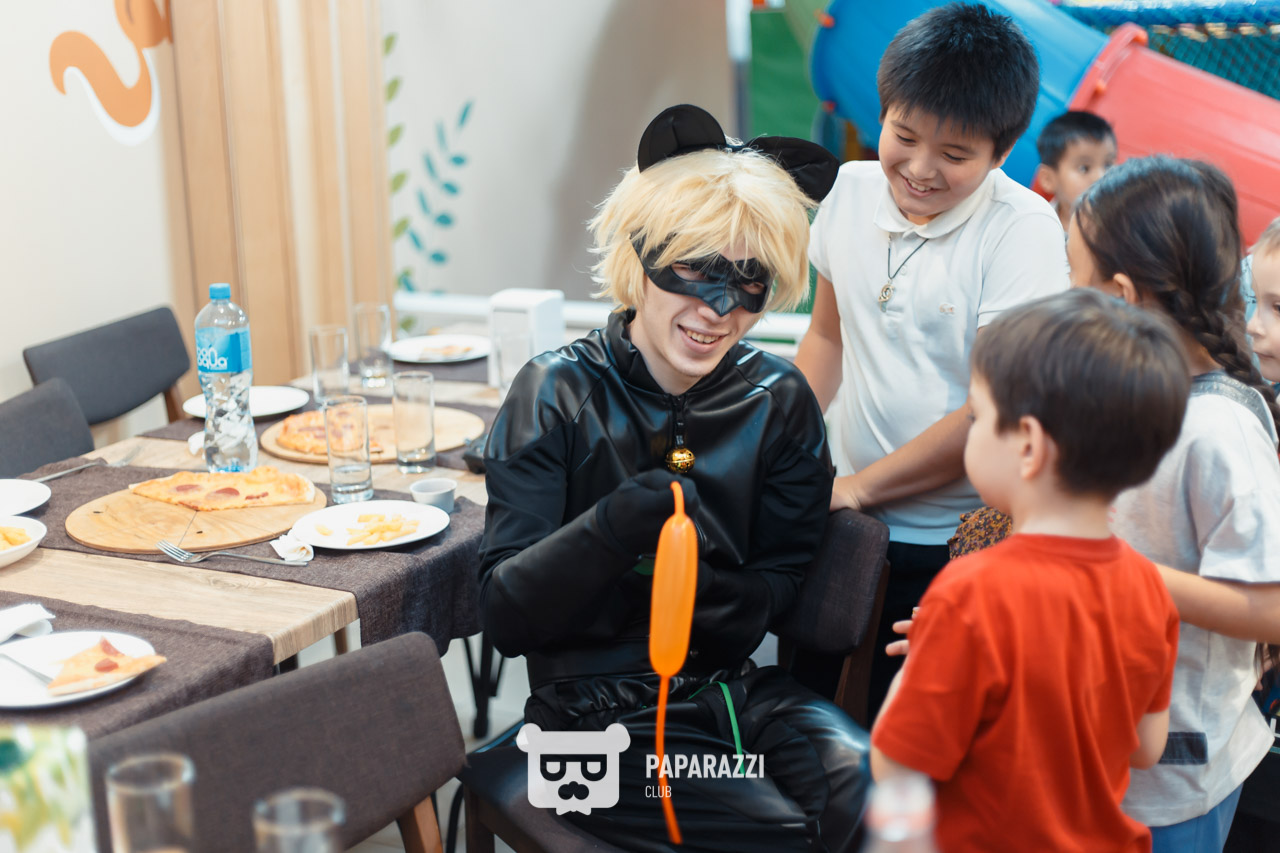 Семейное кафе Celery Астана 17.10.2021 Семейное кафе Celery