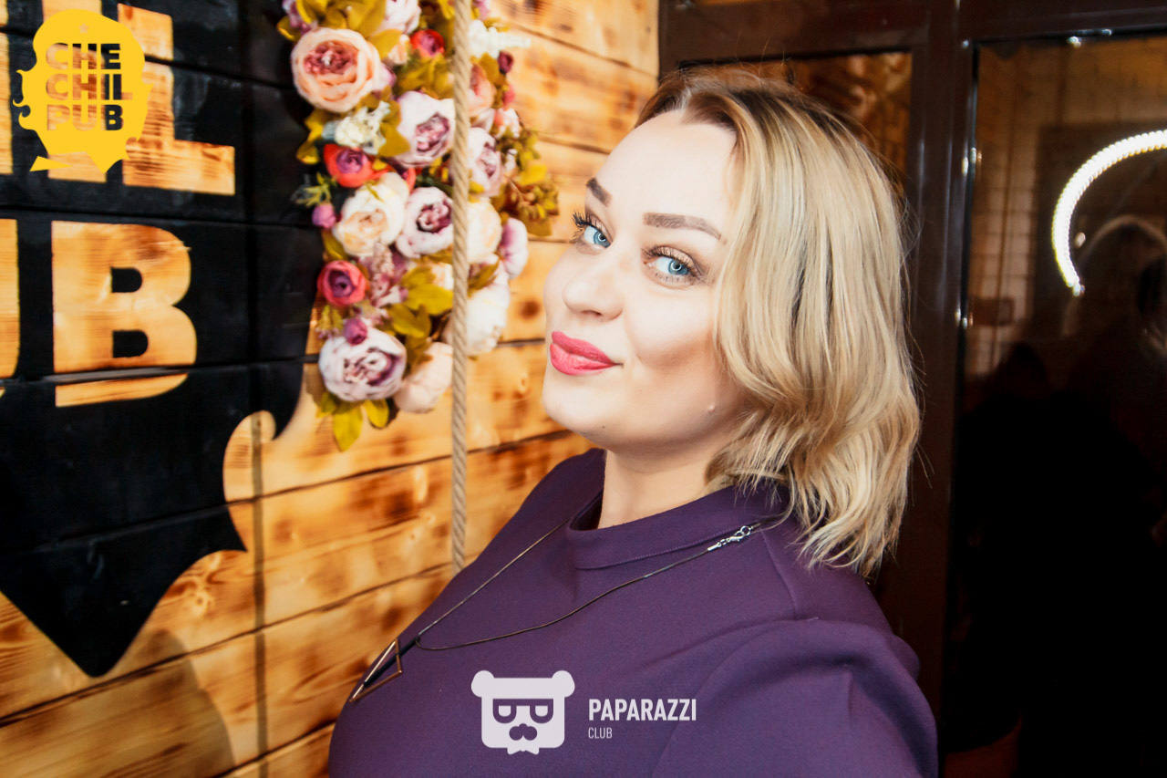 Chechil Pub на Кабанбая Астана 12.10.2019 Chechil Pub на Кабанбая