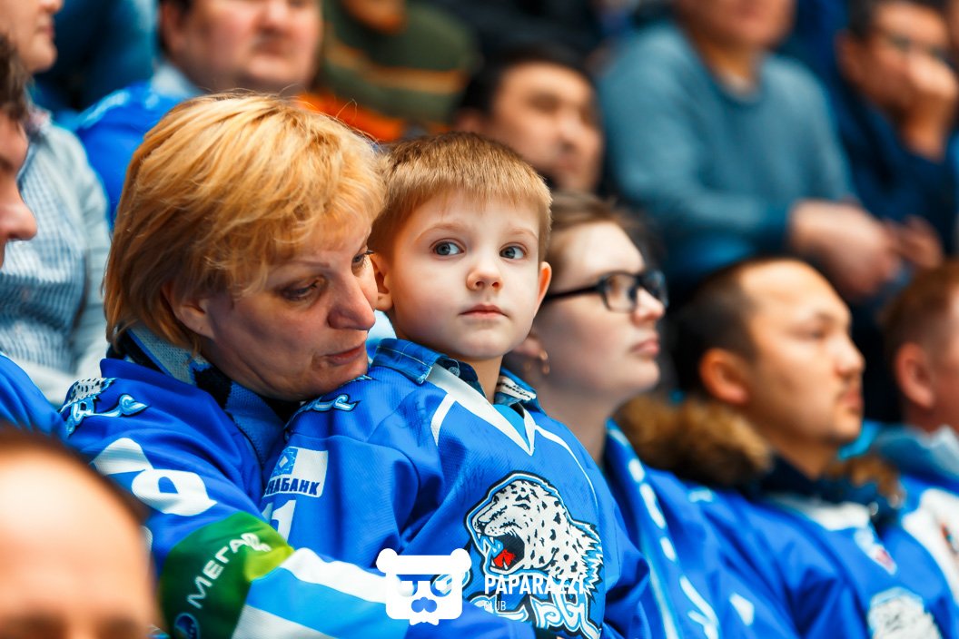 "Барыс" - "Нефтехимик" 1:2 Астана 25.01.2016 "Барыс" - "Нефтехимик" 1:2