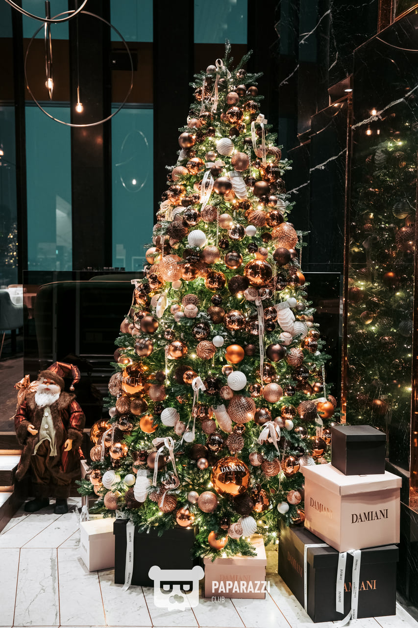 Ресторан Selfie Астана 19.12.2024 Ресторан Selfie