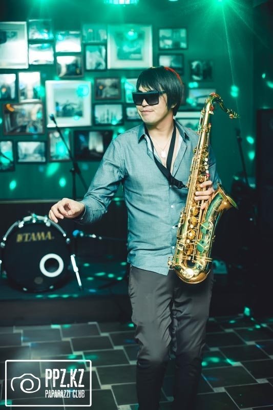 Ресторан Verdi Астана 22.12.2013 Ресторан Verdi