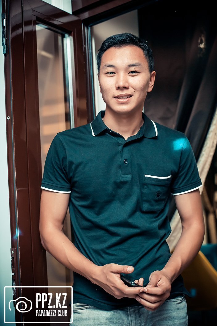 La Scala Астана 29.08.2014 La Scala