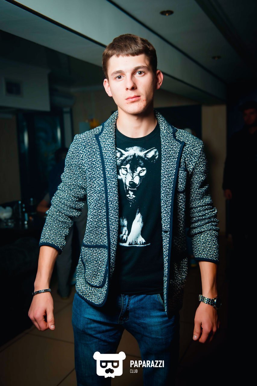 Boroda Bar Астана 13.10.2017 Boroda Bar