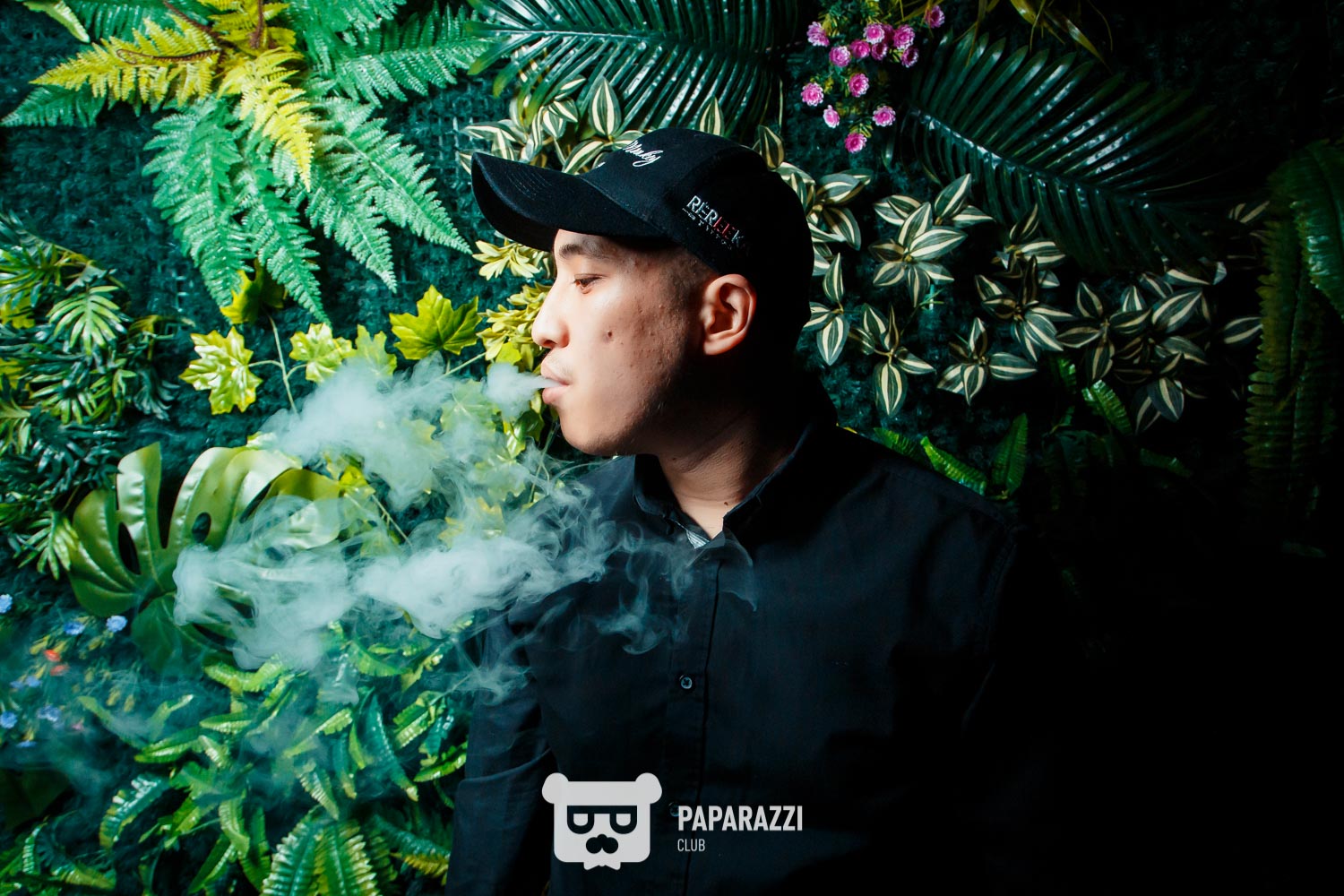 Inside & Crazy Monkey Астана 20.05.2021 Inside & Crazy Monkey