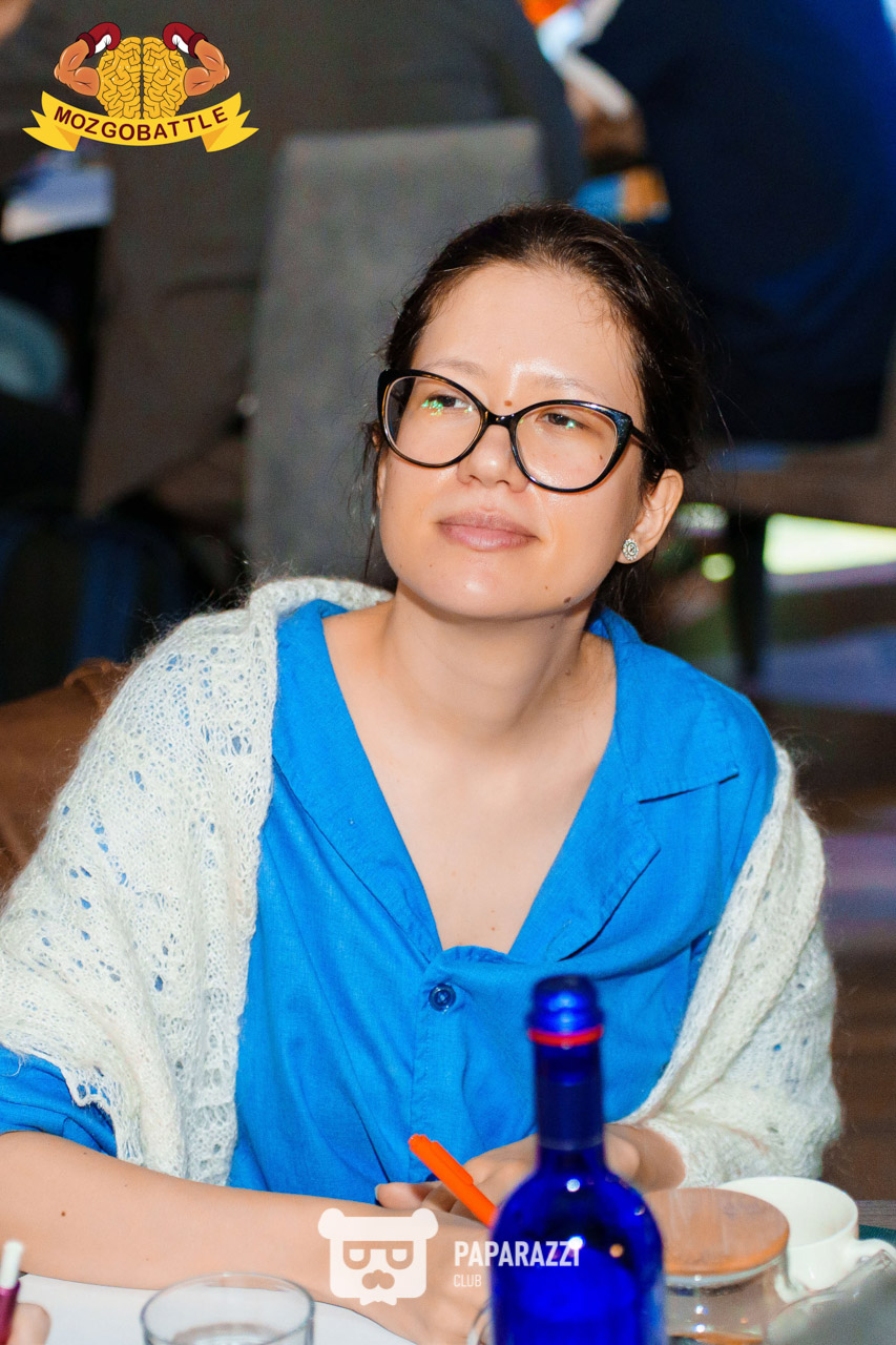 MozgoBattle 19 сезон ФИНАЛ Астана 20.08.2025 MozgoBattle 19 сезон ФИНАЛ