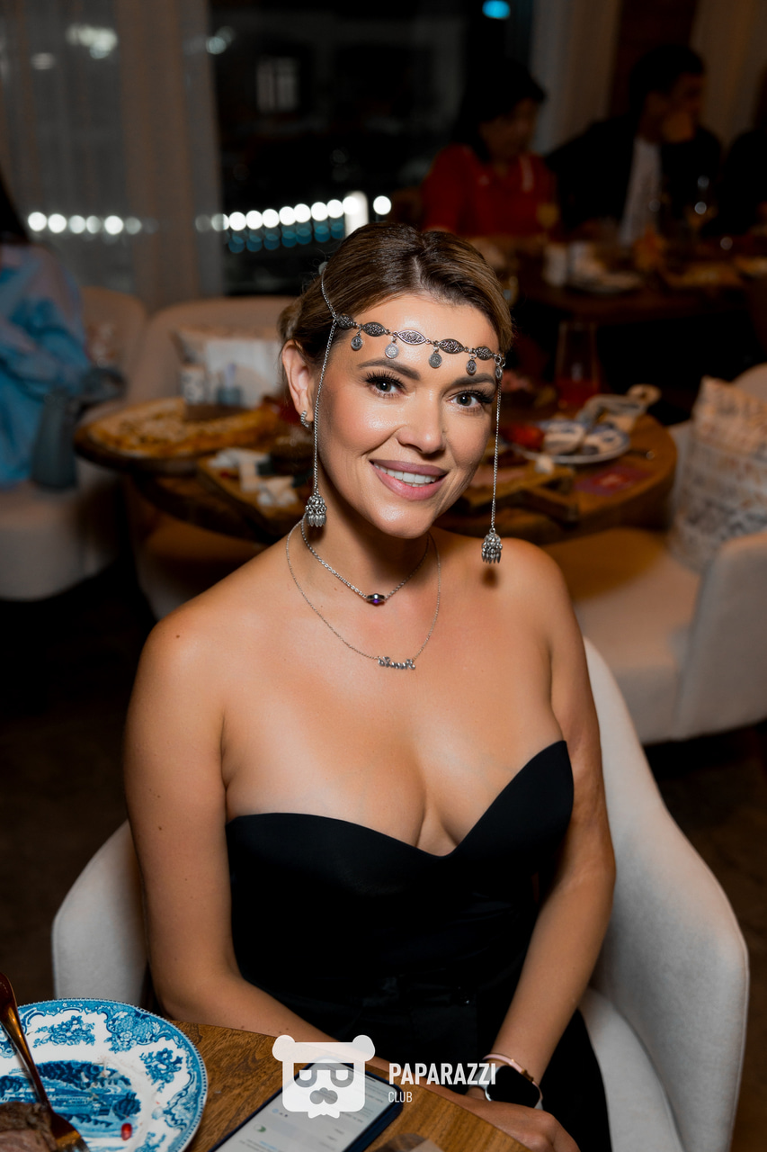 Открытие ресторана "Laliko" Астана 29.08.2025 Открытие ресторана "Laliko"