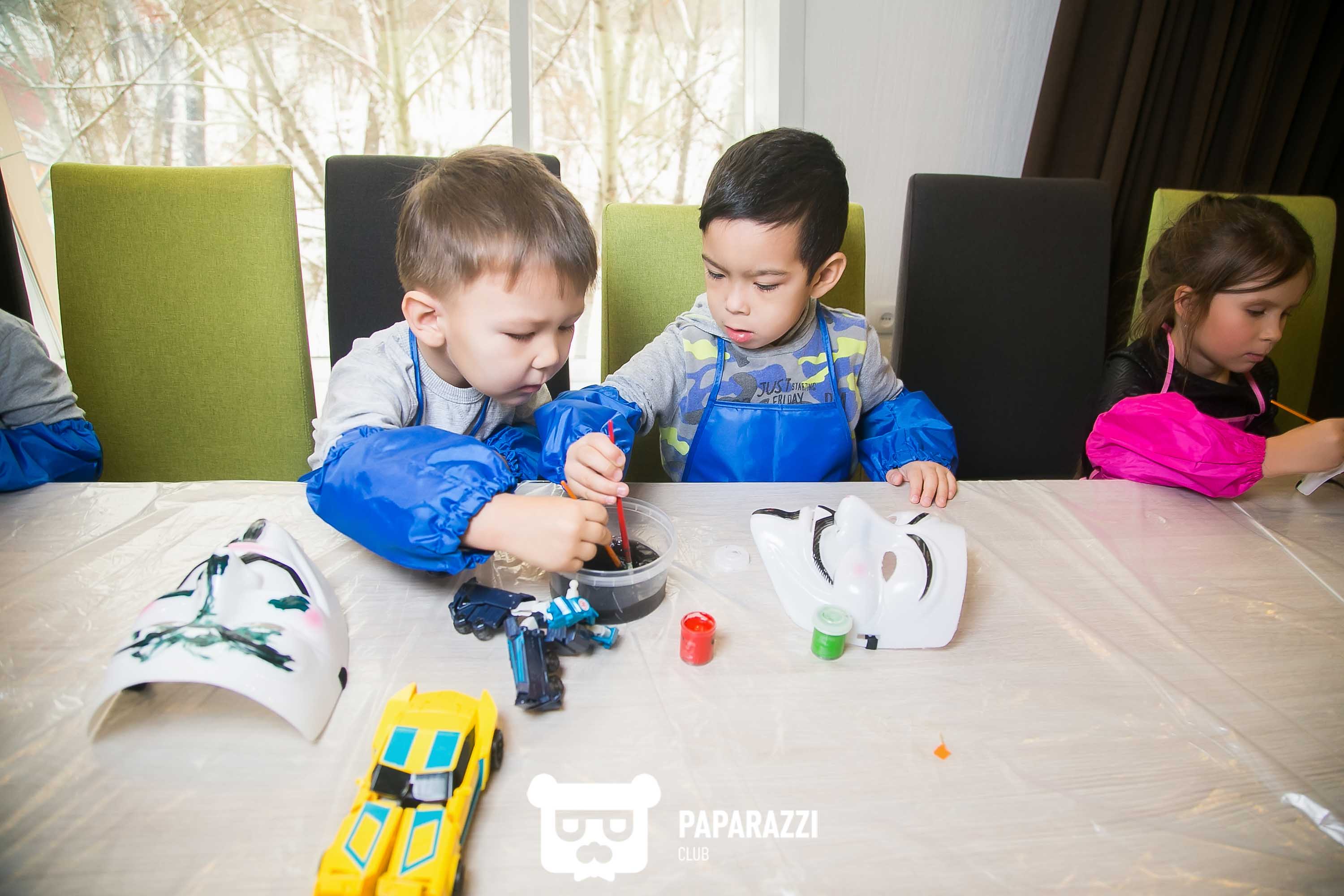 Комплекс Демалыс Астана 13.11.2016 Комплекс Демалыс