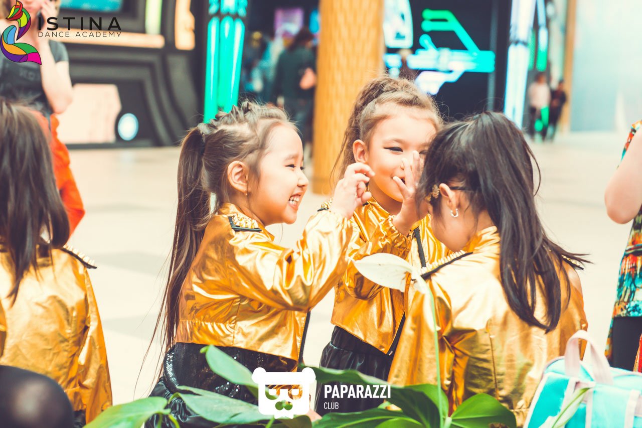 Концерт посвящённый международному дню Танца от Istina Dance Academy Астана 30.04.2017 Концерт посвящённый международному дню Танца от Istina Dance Academy