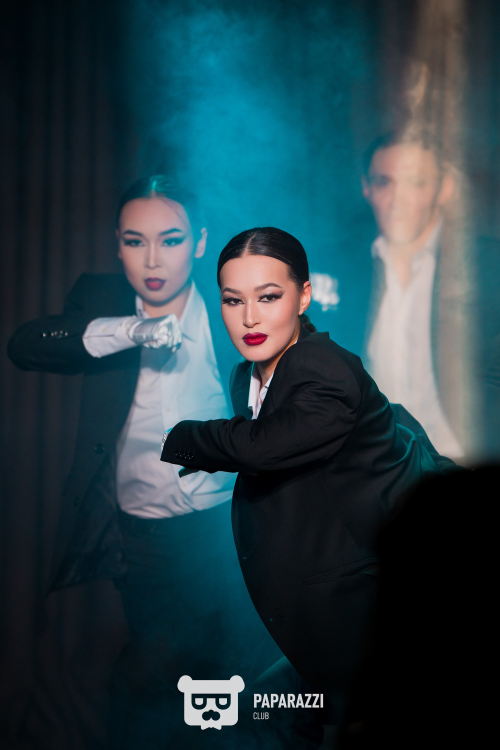 La Belle Астана 12.04.2024 La Belle