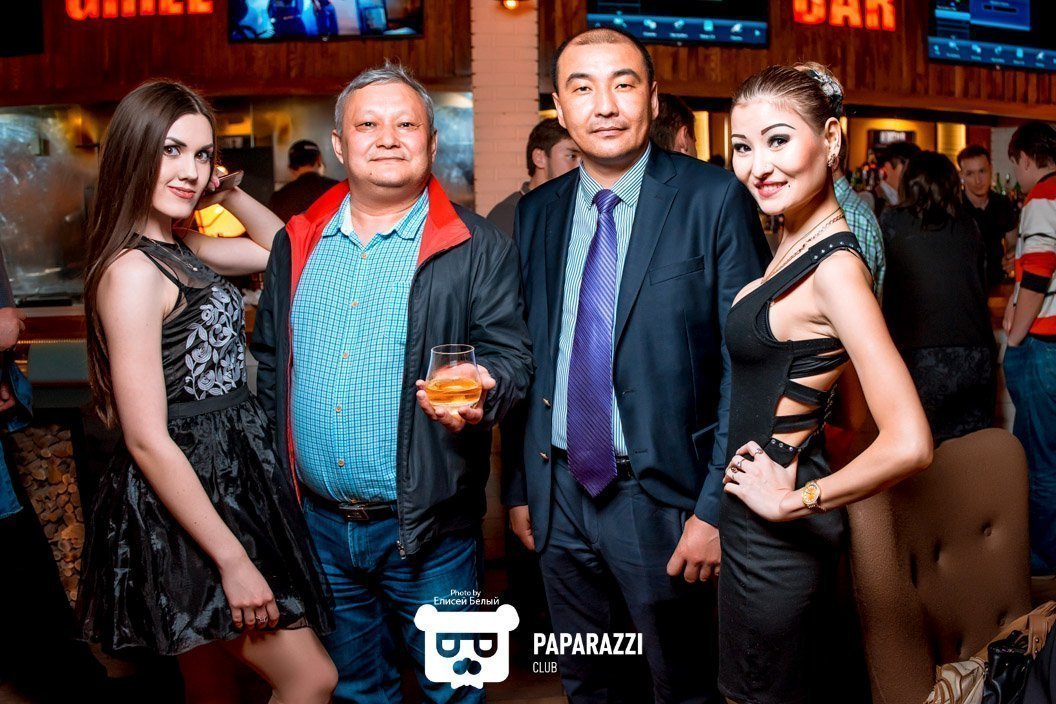 Дегустация виски @Fusion Restaurant Астана 21.04.2016 Дегустация виски @Fusion Restaurant