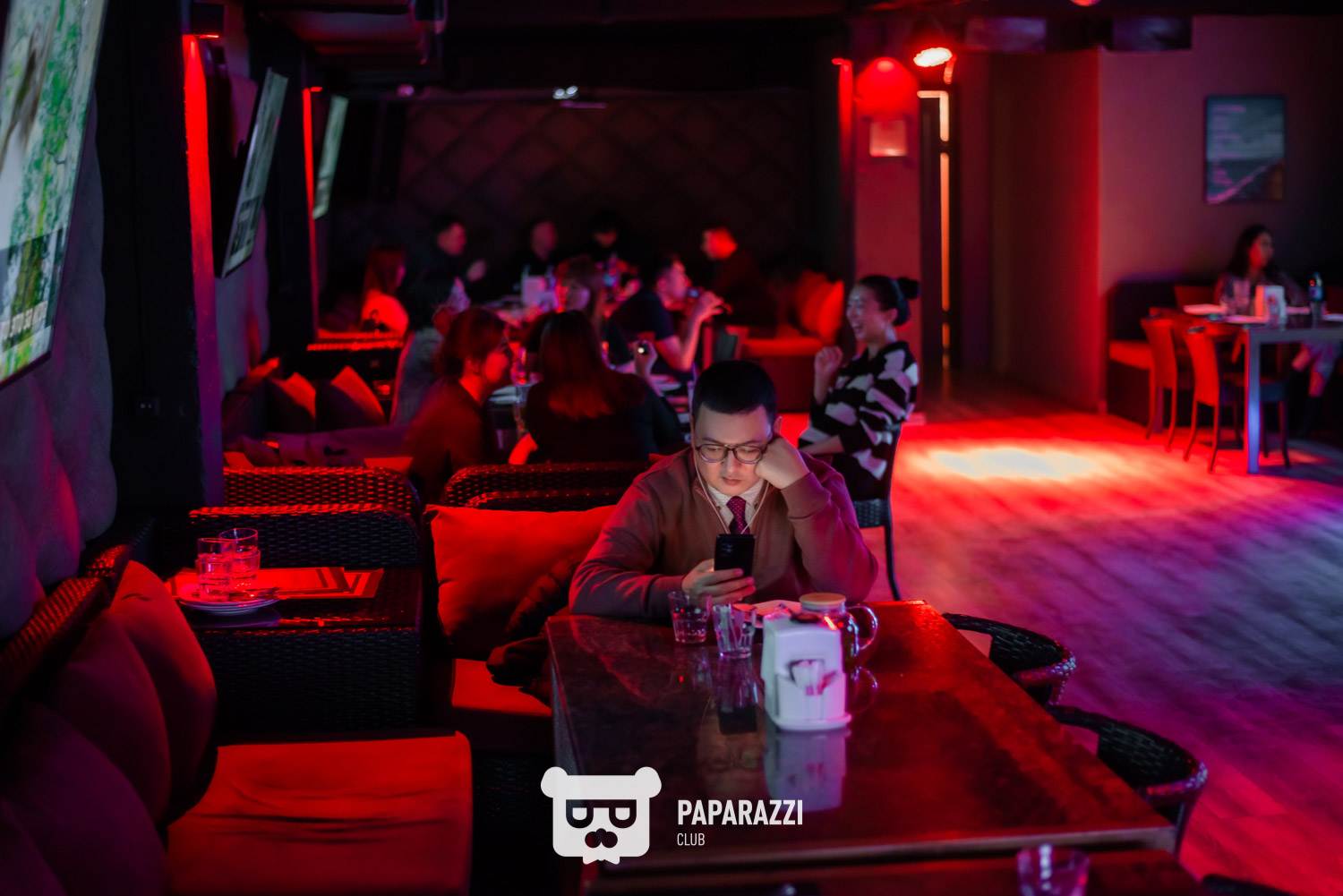 Караоке клуб "Quartet" Астана 24.02.2023 Караоке клуб "Quartet"