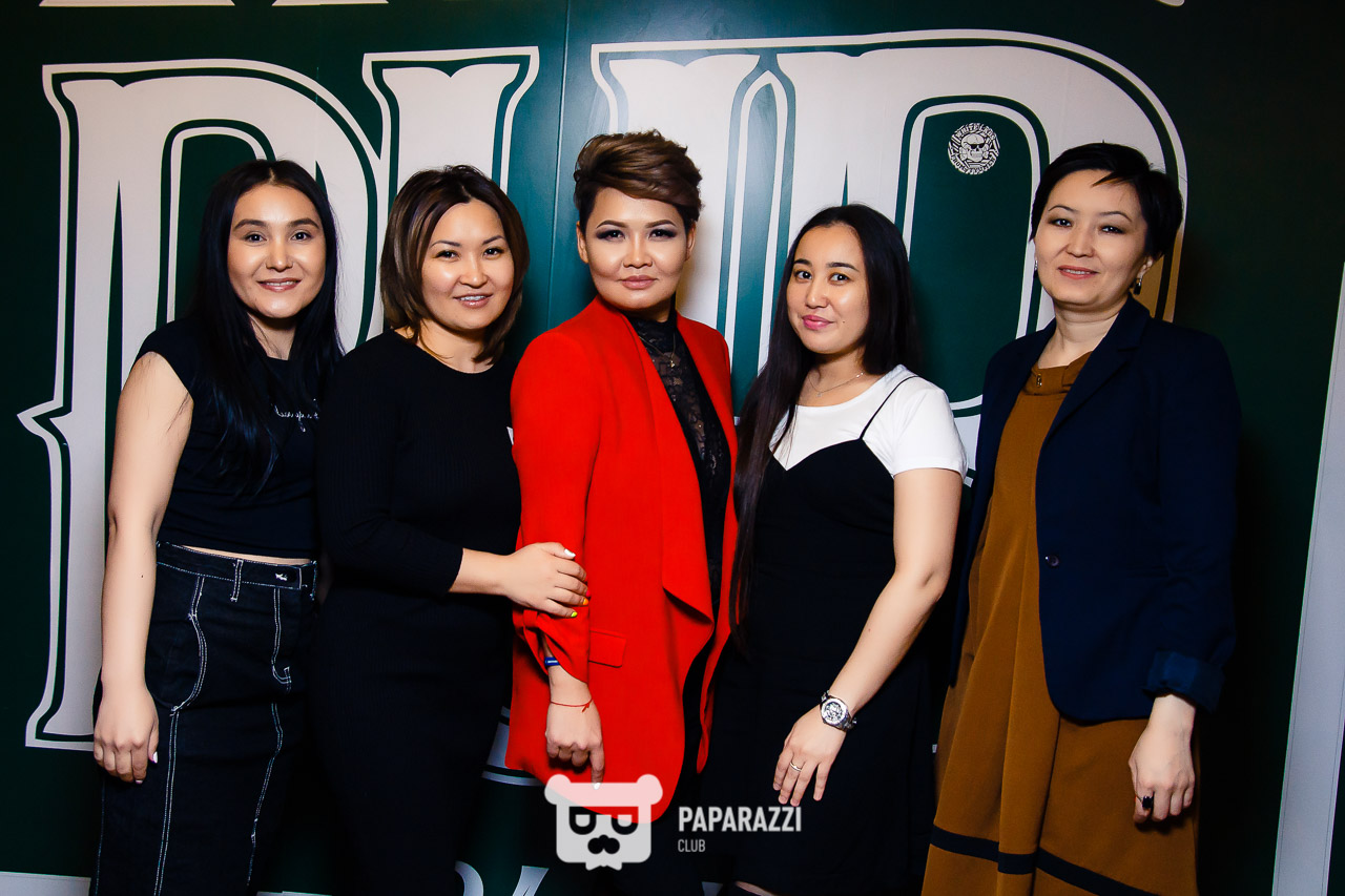 ET & BEER Астана 20.04.2019 ET & BEER