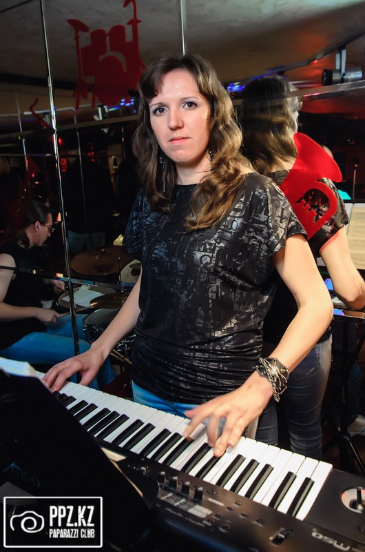 The Rocks Pub Астана 07.06.2014 The Rocks Pub