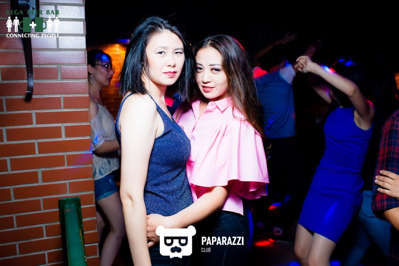 Kega Music Bar Астана 06.07.2017 Kega Music Bar