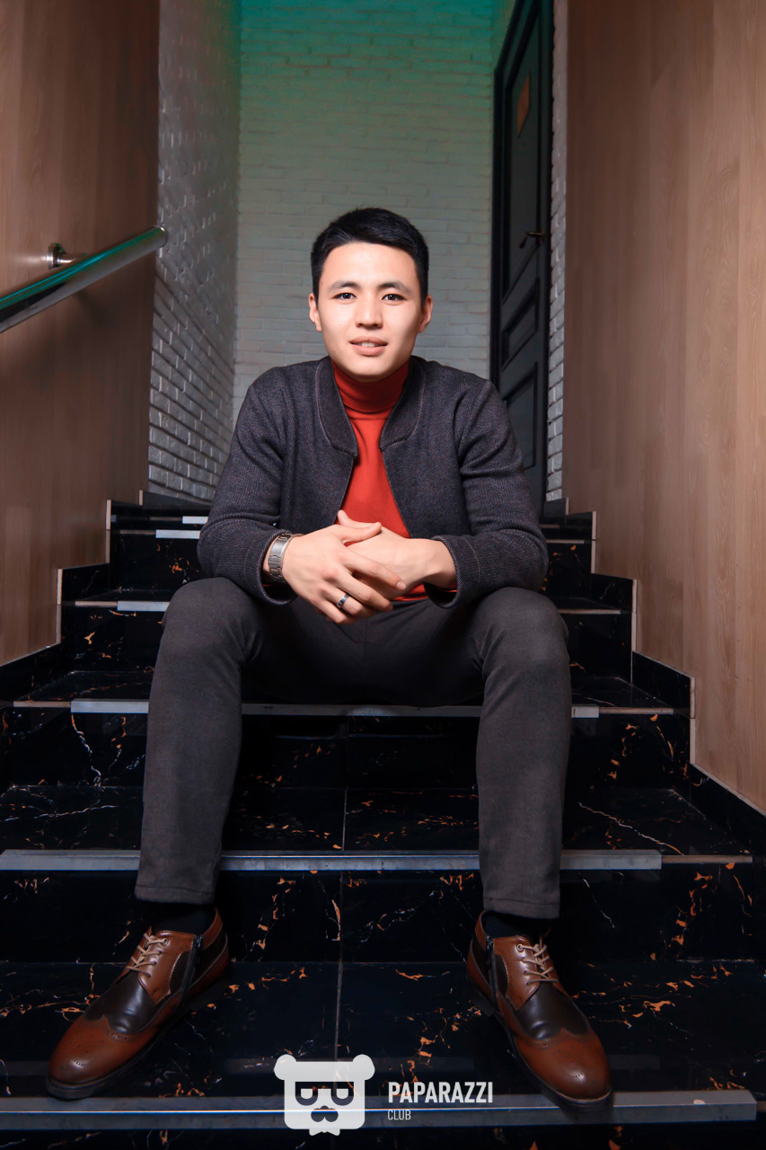 BARITON karaoke club Астана 13.10.2018 BARITON karaoke club