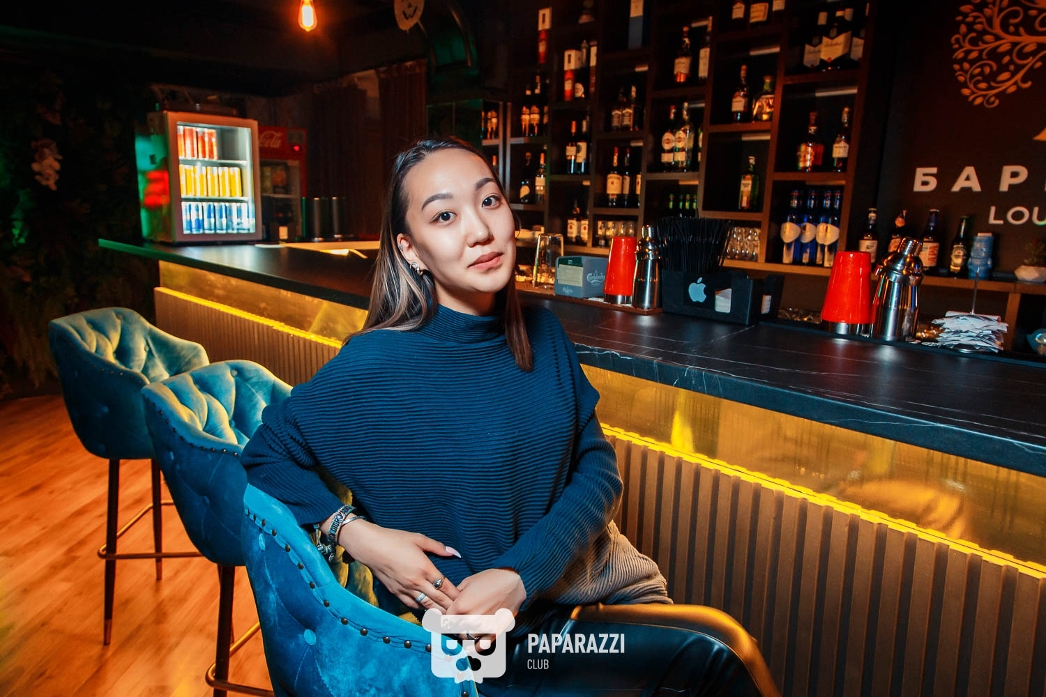 Барвиха lounge Астана 05.11.2021 Барвиха lounge