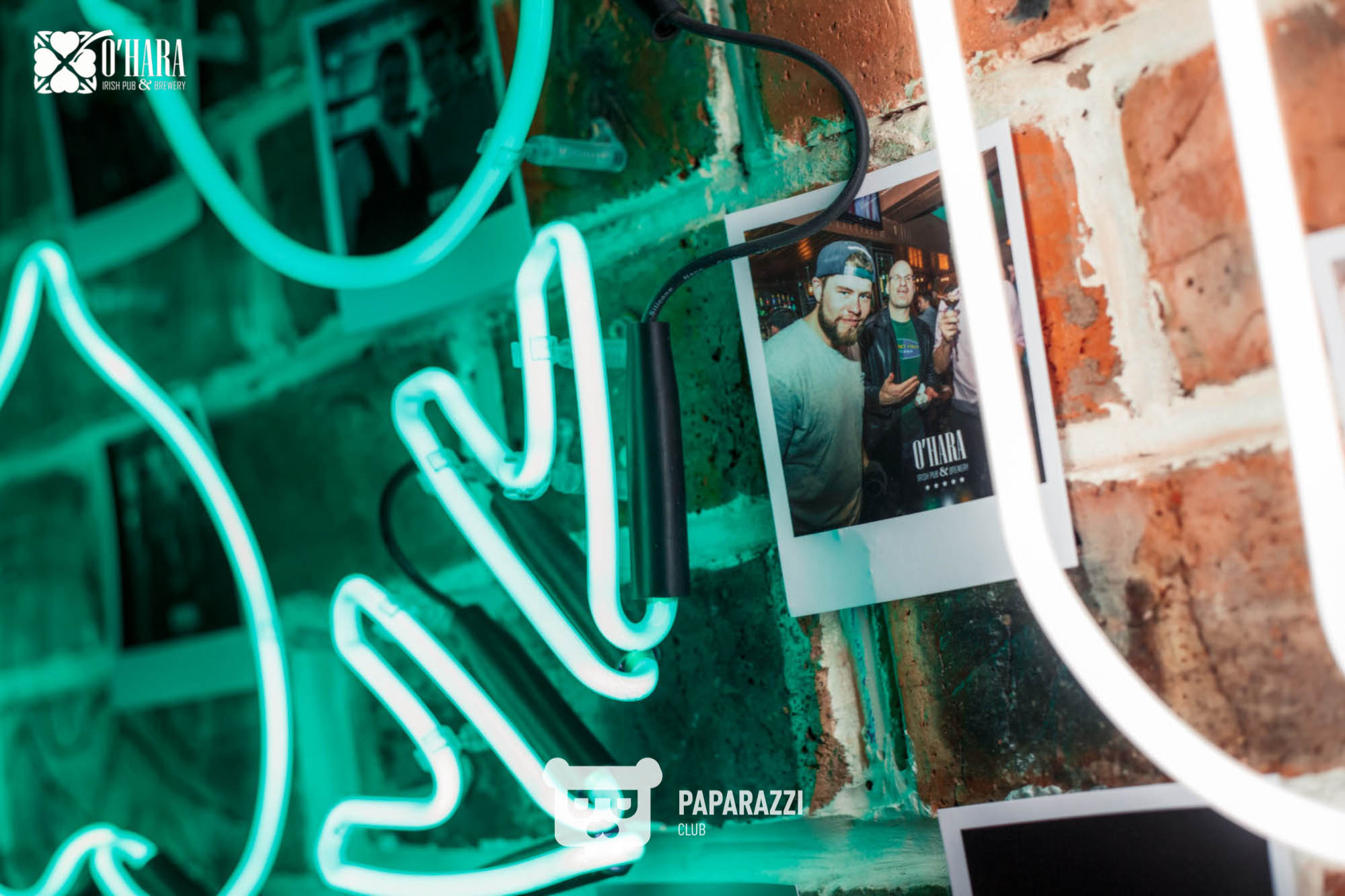 Ohara Pub Астана 04.10.2019 Ohara Pub