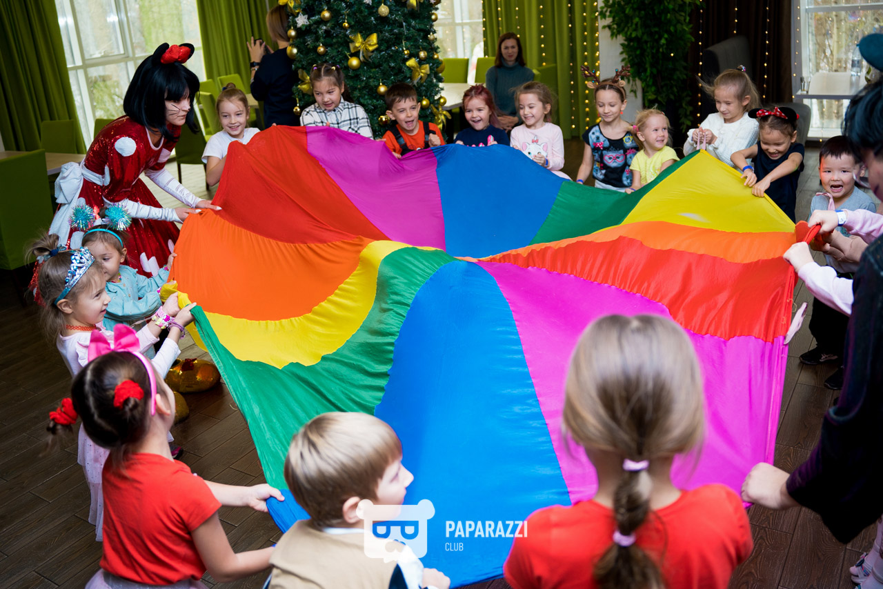 Комплекс Демалыс Астана 12.12.2021 Комплекс Демалыс