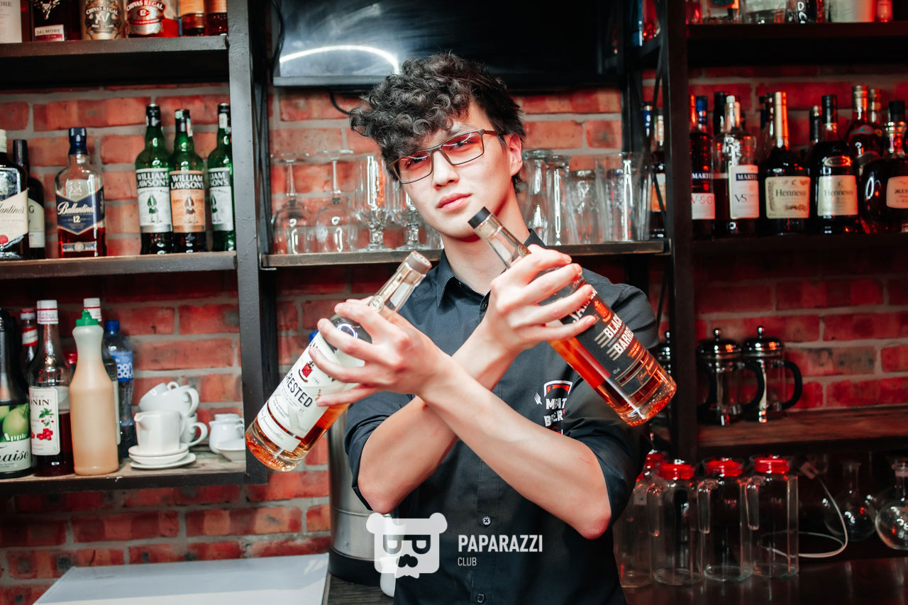 MEAT&BEER Астана 11.02.2022 MEAT&BEER