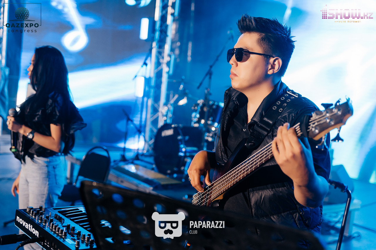 Сольный концерт Группы Ny-Za в рамках проекта Expo Melodies Астана 14.08.2022 Сольный концерт Группы Ny-Za в рамках проекта Expo Melodies