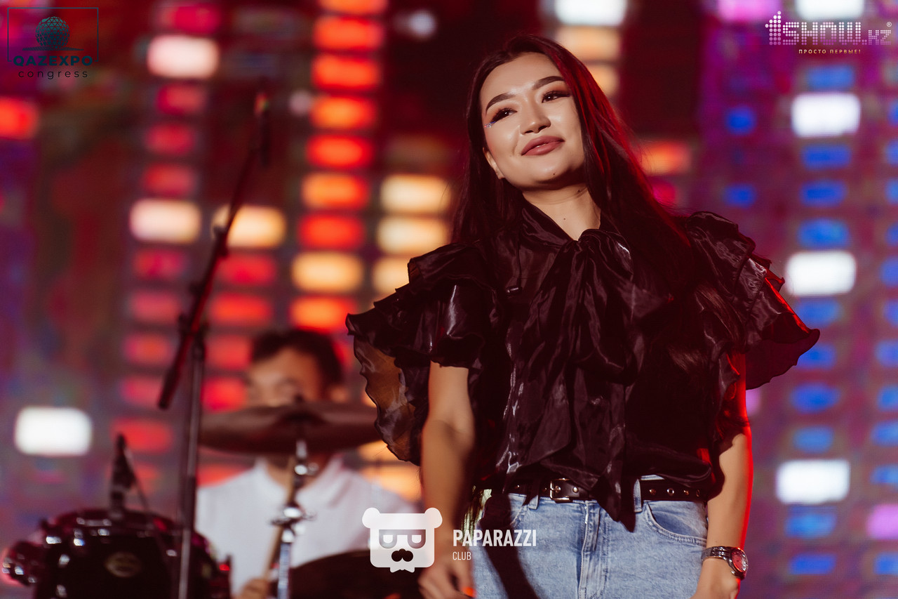 Сольный концерт Группы Ny-Za в рамках проекта Expo Melodies Астана 14.08.2022 Сольный концерт Группы Ny-Za в рамках проекта Expo Melodies