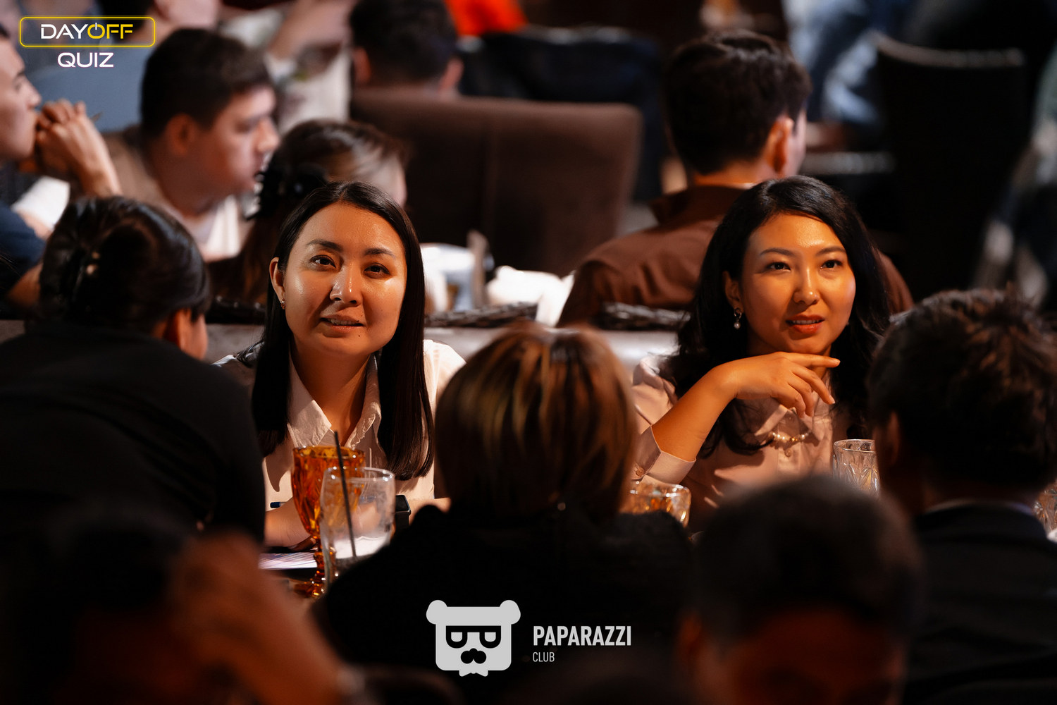 DayOff Quiz Астана 01.02.2024 DayOff Quiz