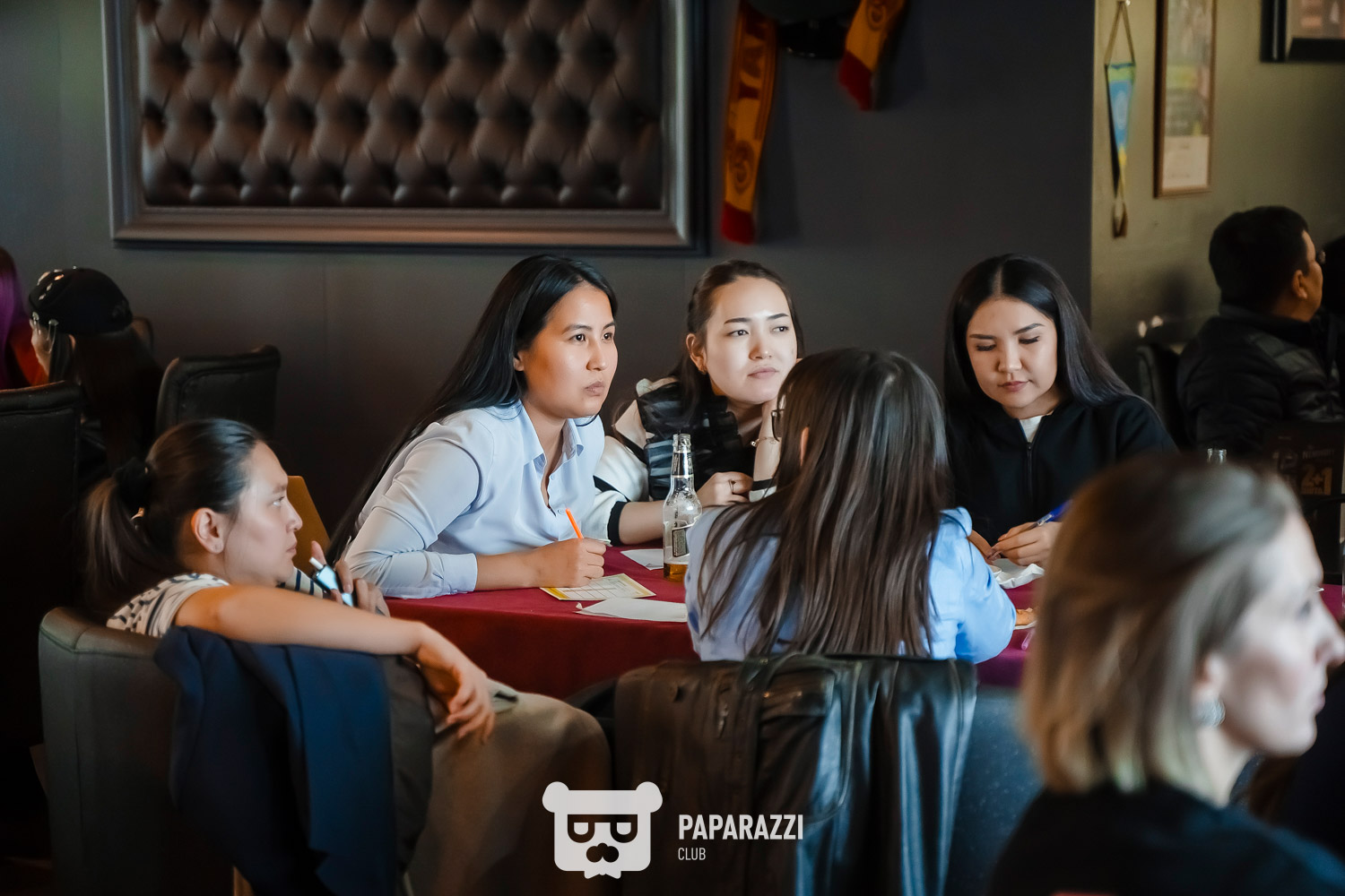 Animus Quiz Астана 27.09.2024 Animus Quiz