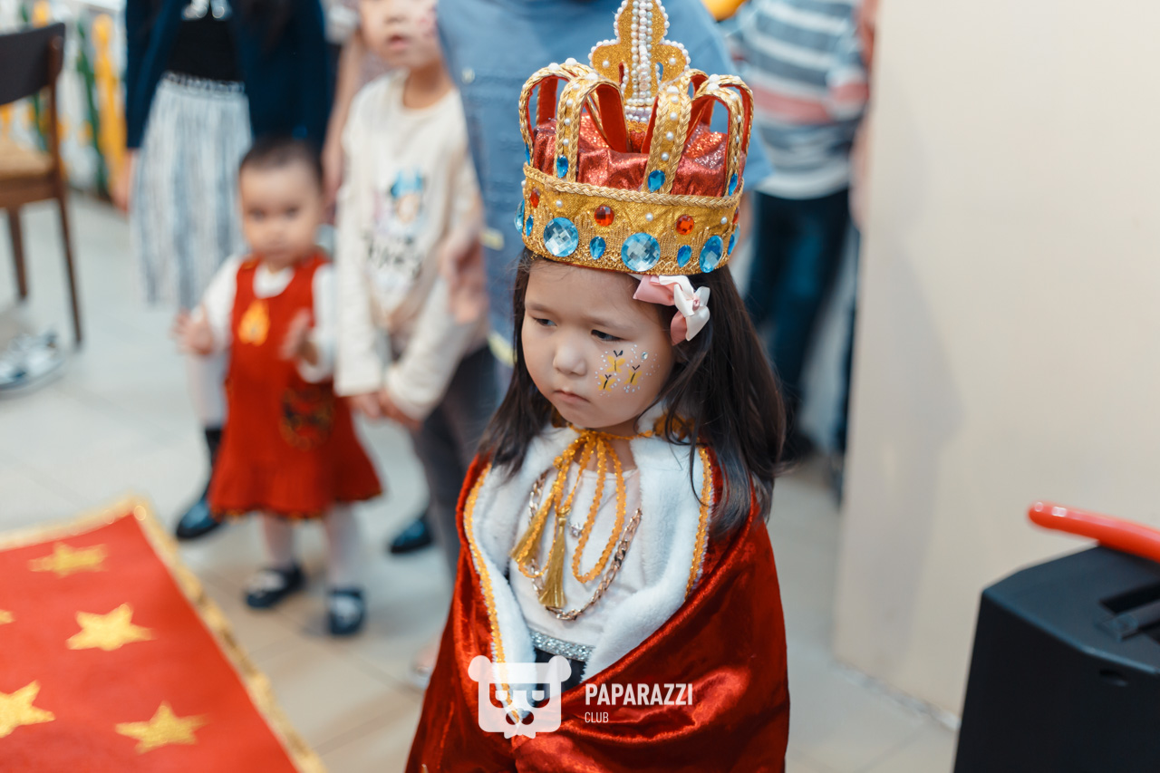 Семейное кафе Celery Астана 17.10.2021 Семейное кафе Celery