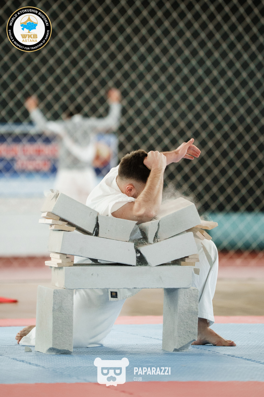 Республиканский турнир “Astana OPEN” по Кёкушин Будокай Каратэ Астана 22.02.2025 Республиканский турнир “Astana OPEN” по Кёкушин Будокай Каратэ