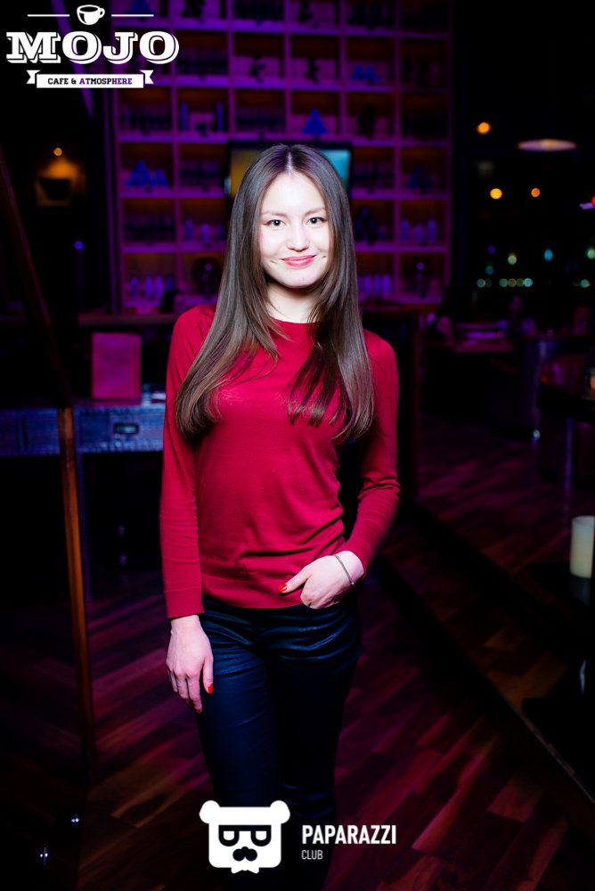Cafe & Atmosphere «MOJO» Астана 08.04.2017 Cafe & Atmosphere «MOJO»