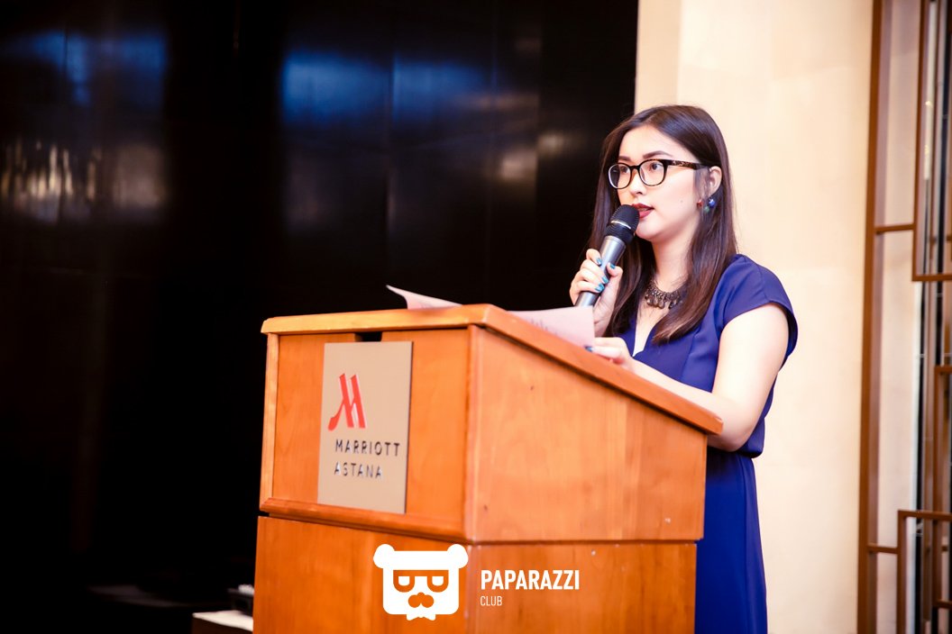 Открытие чемпионата "Что? Где? Когда?" @Marriott Hotel Астана 23.07.2016 Открытие чемпионата "Что? Где? Когда?" @Marriott Hotel