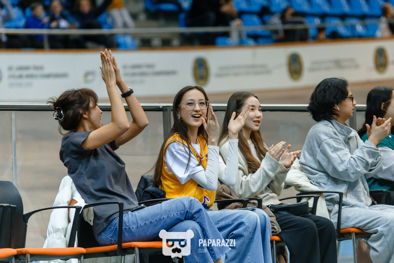 Астана - Пари НН. Единая Лига ВТБ. Астана 04.03.2025 Астана - Пари НН. Единая Лига ВТБ.