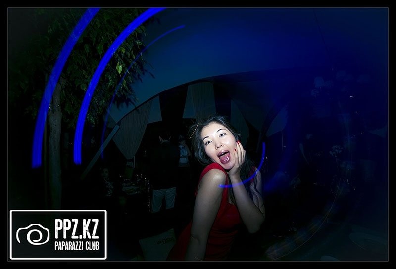 CHIVAS lounge bar Астана 16.08.2013 CHIVAS lounge bar