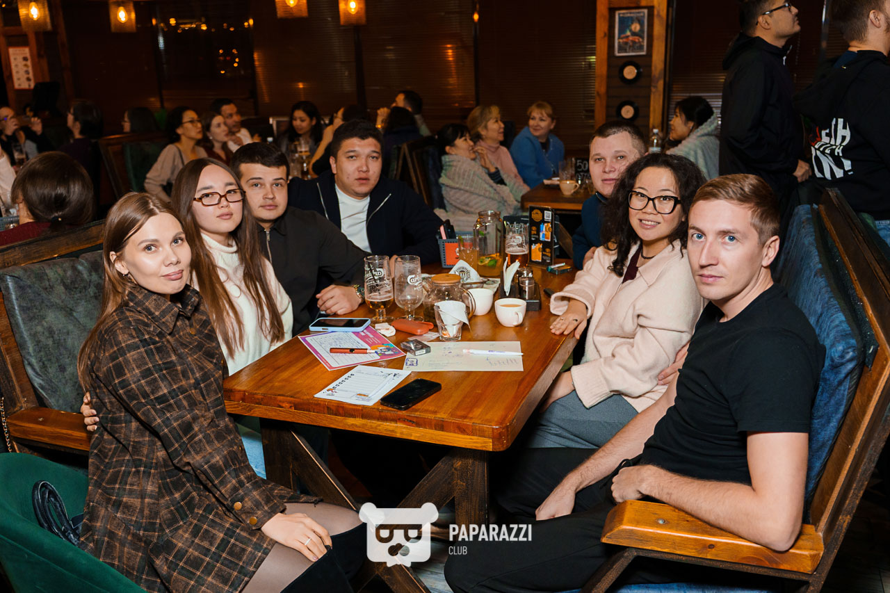 WOW QUIZ ASTANA • 18+ Астана 23.01.2026 WOW QUIZ ASTANA • 18+