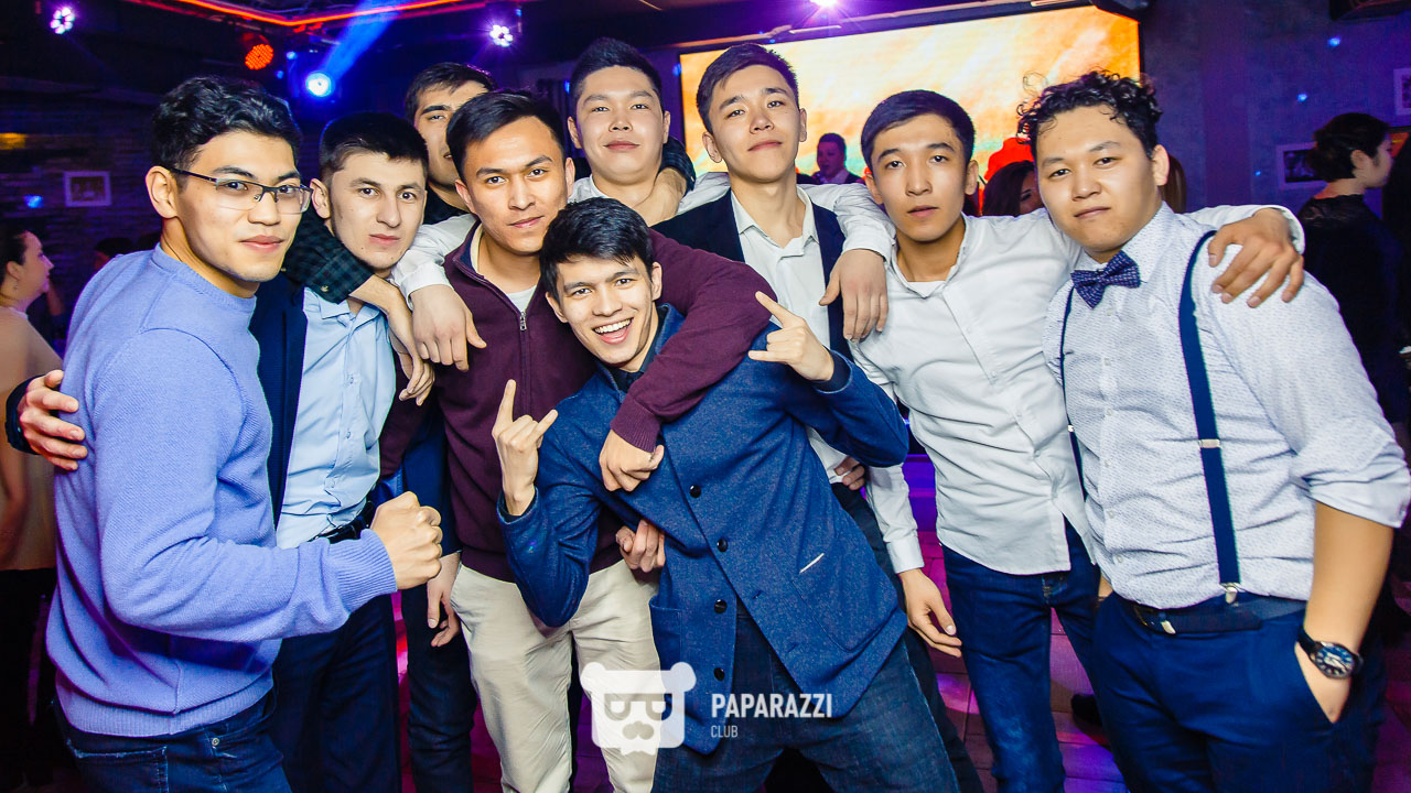 GROOVE BAR Астана 07.03.2019 GROOVE BAR