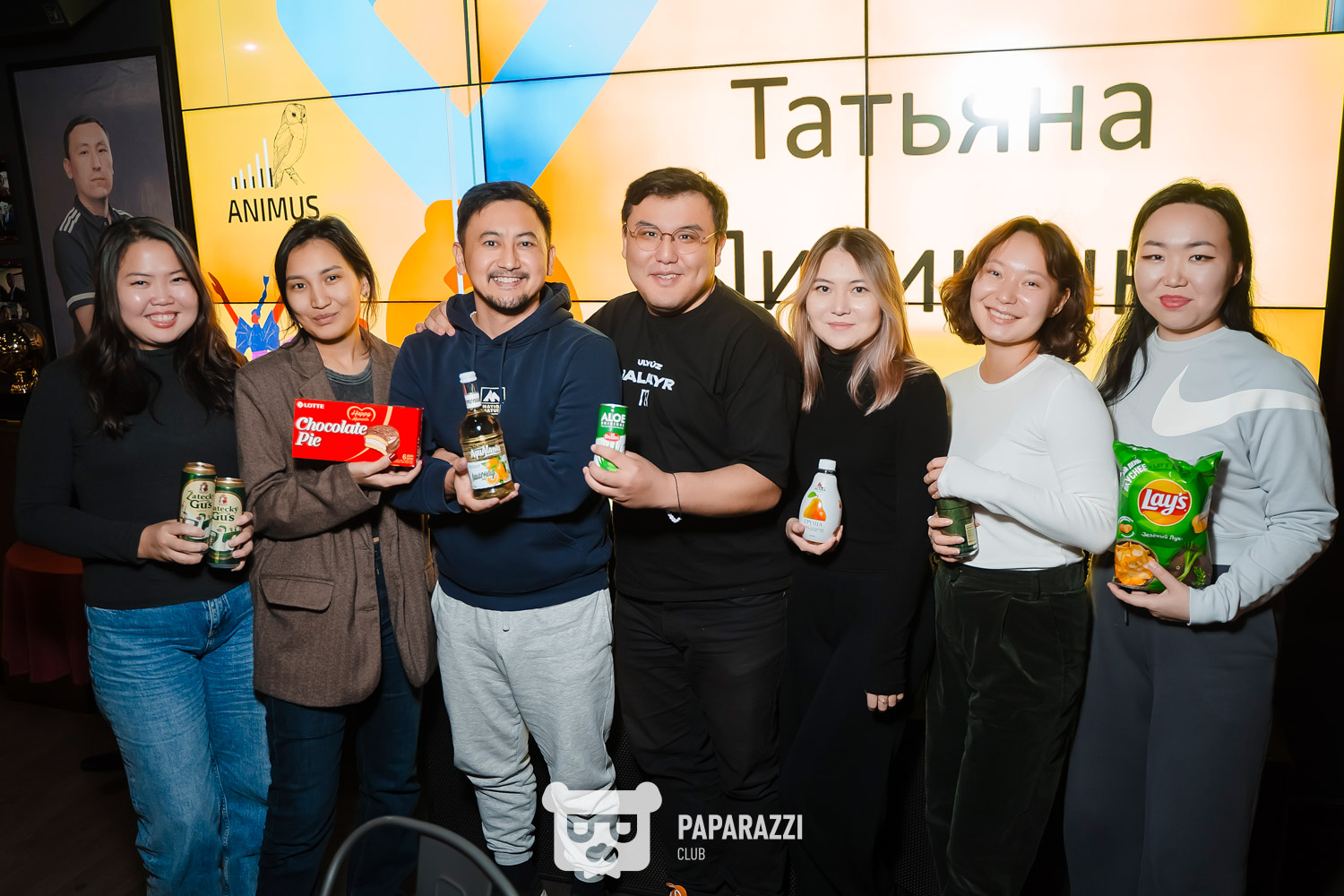 Animus Quiz Астана 27.09.2024 Animus Quiz