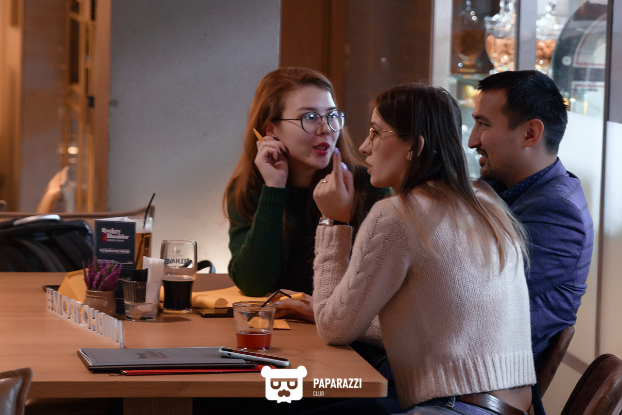 MozgoBattle 3-й сезон, 9-я серия Астана 12.12.2018 MozgoBattle 3-й сезон, 9-я серия