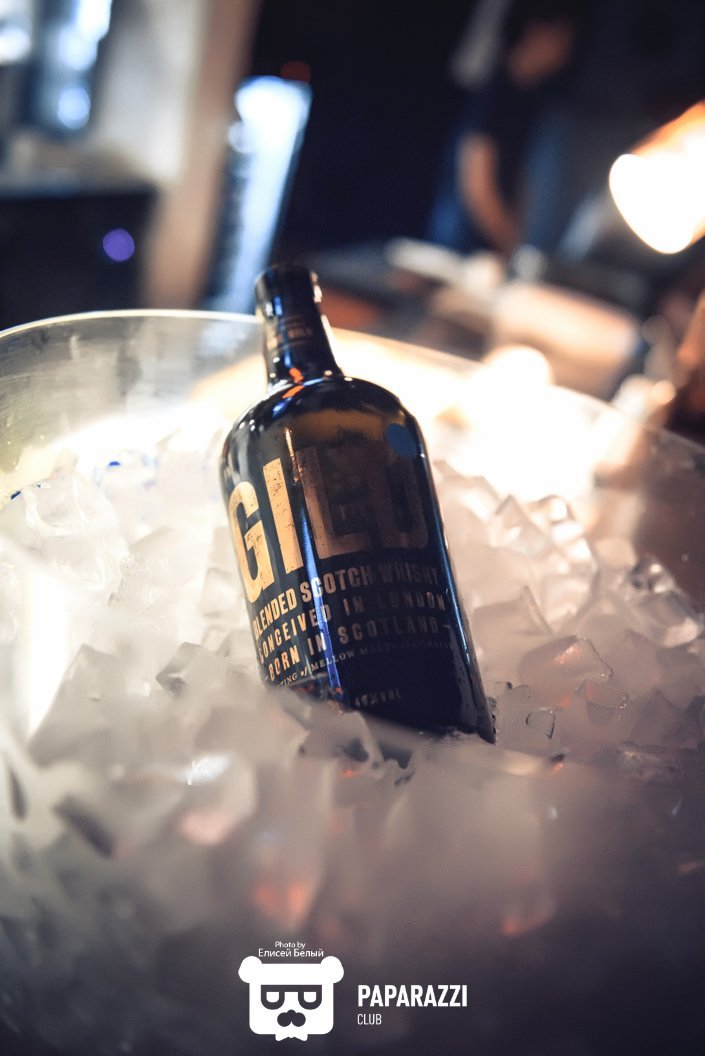 Дегустация виски @Fusion Restaurant Астана 21.04.2016 Дегустация виски @Fusion Restaurant