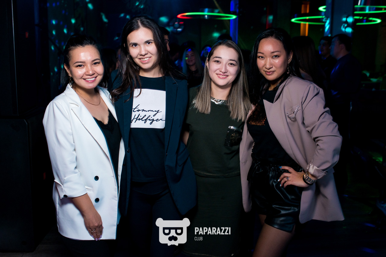 Vzлетный Restobar Астана 23.10.2021 Vzлетный Restobar