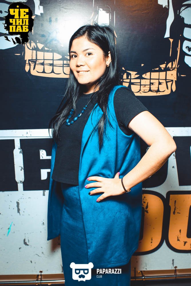 Chechil Pub на Кабанбая Астана 03.11.2016 Chechil Pub на Кабанбая