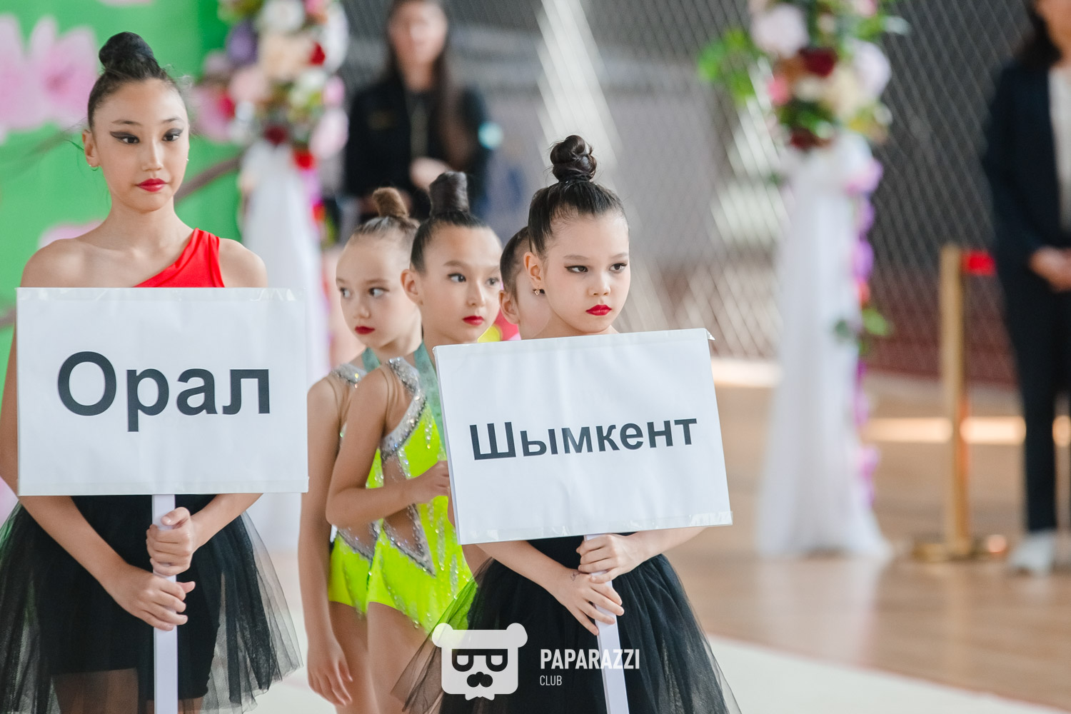 Baby Cup 2023 Астана 11.05.2023 Baby Cup 2023