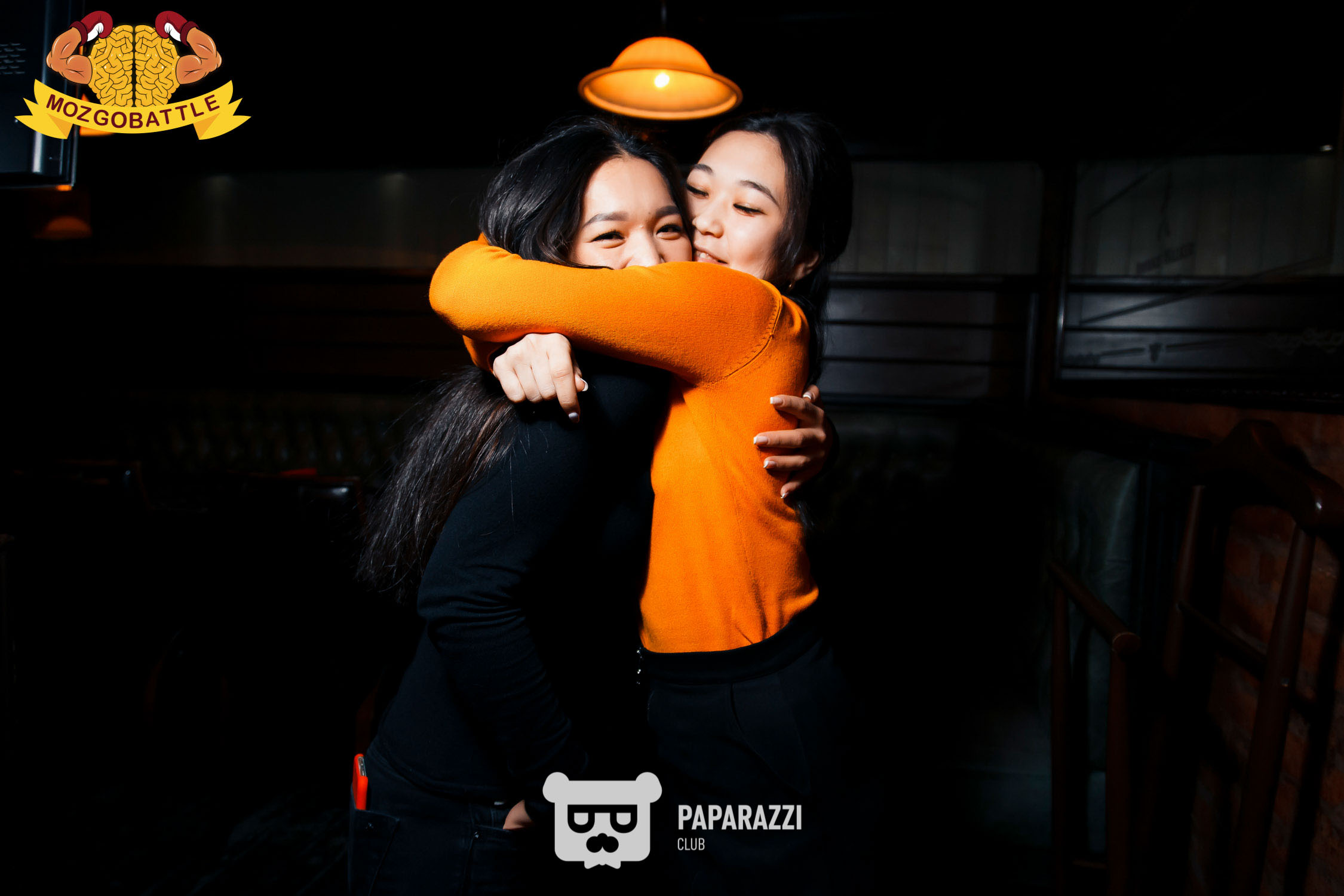 MozgoBattle 3-й сезон, 6-я серия Астана 28.11.2018 MozgoBattle 3-й сезон, 6-я серия