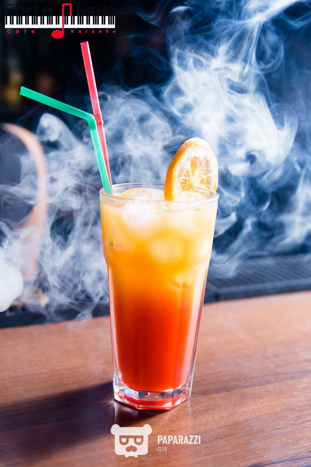 Forte Пьяно Астана 27.10.2018 Forte Пьяно