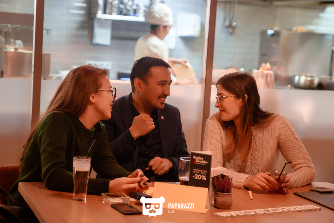 MozgoBattle 3-й сезон, 9-я серия Астана 12.12.2018 MozgoBattle 3-й сезон, 9-я серия